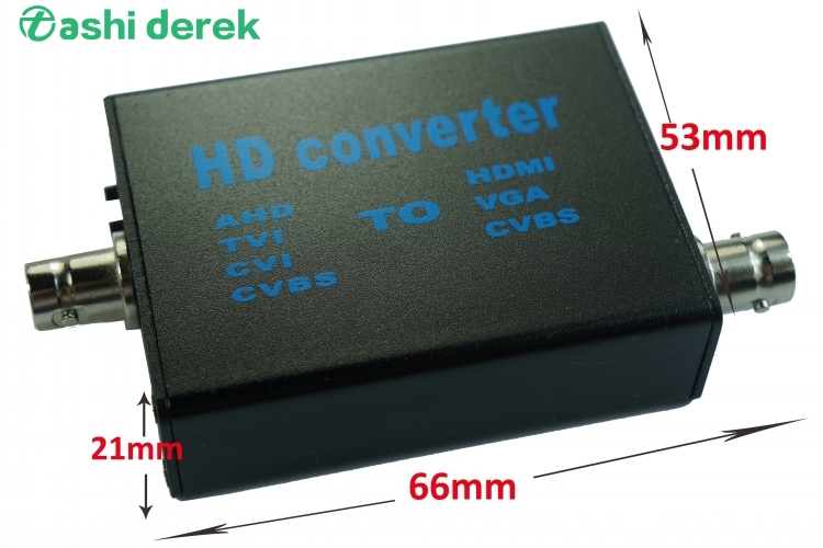 AHD-HDMI ȣ ȯ, Vga HDMI 720p 960p 1080p Ahd T..